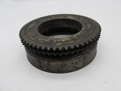 Harley-Davidson Genuine Big Twin Panhead Shovelhead Clutch Basket 78 T