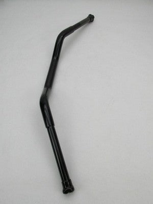 LA Choppers NOS Harley 1-1/4" Hefty Super Handlebar Black 0601-1951 LA