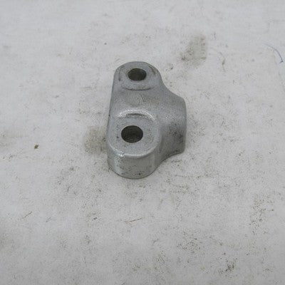 Harley Davidson Genuine Right Axle Cap Fork Slider XLS FXS 45643-77