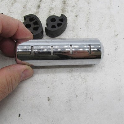Harley Davidson OEM Kuryakyn ISO Style Footpeg