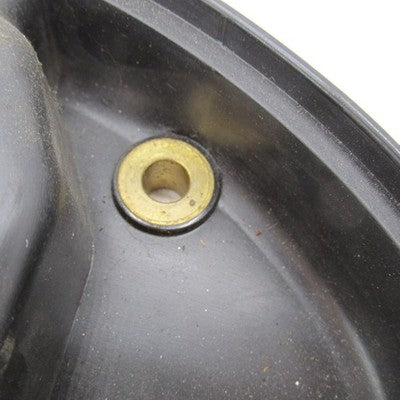 Harley Davidson Genuine Air Cleaner Backing Plate Dyna Softail 29581-0