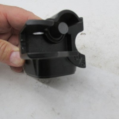 Harley Davidson OEM Right Side Master Brake Cylinder 9/16" Bore w Clam
