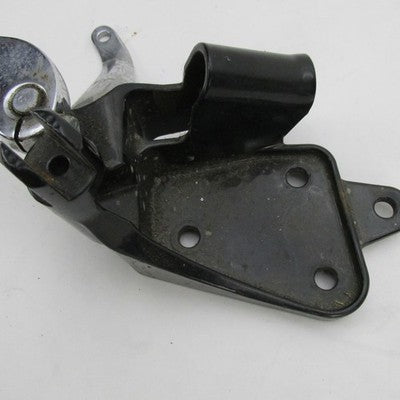 Harley OEM Softail Left Forward Control Bracket & Shifter 33683-00 346