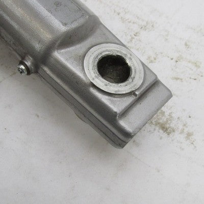 Pair of Harley Genuine 39mm Lower Front Fork Tubes Sportster 45900-00
