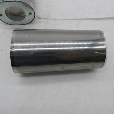 Harley Davidson OEM Stock Chrome Fork Slider Covers FLHT 1986-2013 459