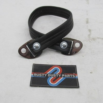 Harley Davidson Genuine 19" Long Passenger Seat Grab Strap