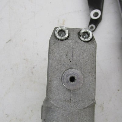 Buell Harley Davidson Pair Front Fork Slider Assy RH and LH 46096-98Y