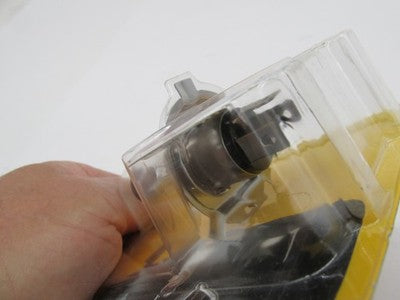 Phillips Standard Headlight Bulb 12.8V 67/60.5W 9003