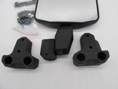 Can Am Genuine OEM NOS ATV UTV Side Mirror Lat Kit 715008101