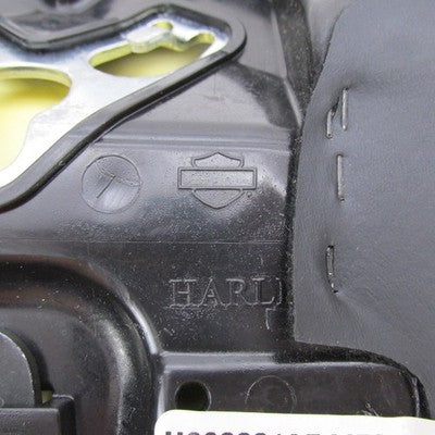 Harley Davidson OEM 10-22 Sportster 48 Driver Solo Seat 52000198