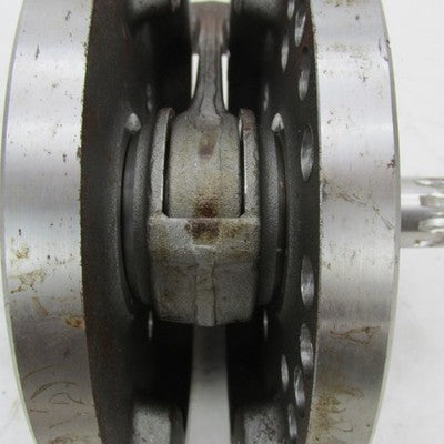 Harley OEM 93-99 EVO 80" Big Twin Flywheel Crankshaft Assembly 23945-9