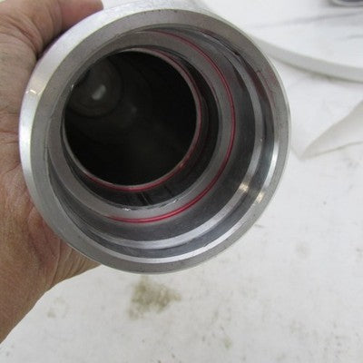 Pair of Harley Davidson Genuine Lower Front Fork Sliders Legs 46502-06