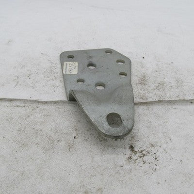 Harley OEM 75-77 FX Super Glide FXE Engine Crash Bar Support Plate 490