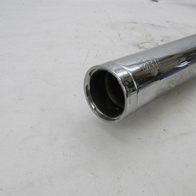 Vance & Hines OEM Front Cylinder Exhaust Pipe D235FC
