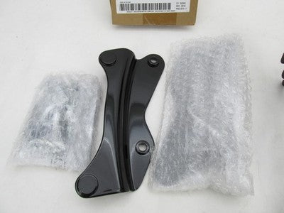 Harley-Davidson OEM *INCOMPLETE* Detachable Tour Pak Luggage Kit 53000