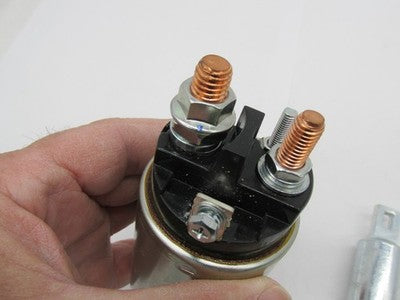 Harley-Davidson OEM NOS Reverse Motor Solenoid Start Assembly 31400139