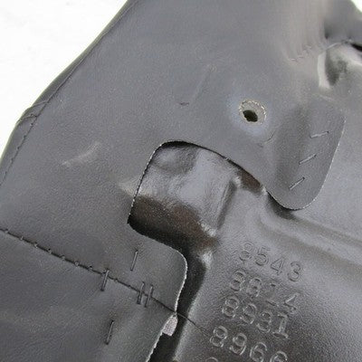 Harley Davidson Genuine Solo Seat Touring Street Glide 52000634