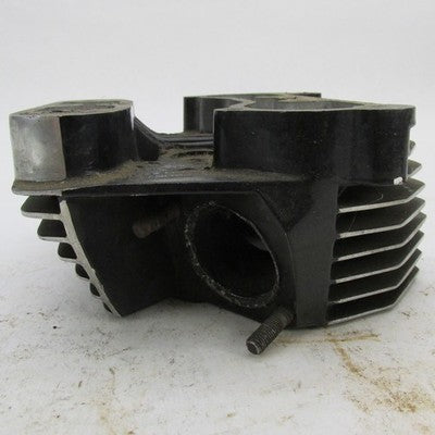 Harley-Davidson OEM 84-91 Big Twin EVO Front Cylinder Head 16721-84C