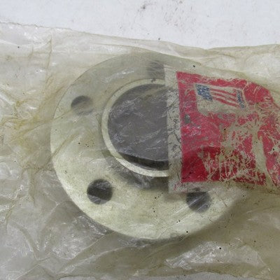 Harley Davidson OEM NOS Shovelhead Front Wheel Bearing Housing 43940-7