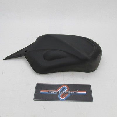 Buell OEM 99-02 X1 M2 S1 Lightning Black Airbox Intake Cover Fairing P