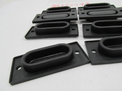 Pack of 8 Drag Specialties NOS Harley Rear Master Cylinder Cover Gaske