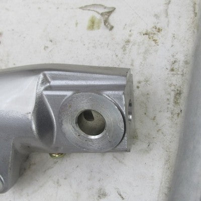 Harley Davidson Showa OEM Pair of Front Fork Slider 45917-86 (L)  4591