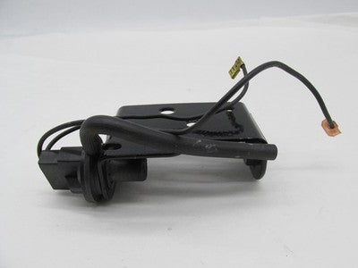 Harley Davidson Genuine Choke Cable Mount Bracket Assembly