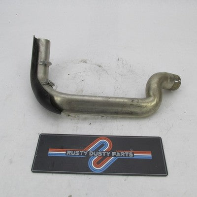 Harley Davidson OEM Touring Model Crossover Exhaust Pipe 2017-2021 656