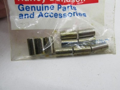 Lot of 10 Harley Davidson Genuine NOS Roller Bearings 9217