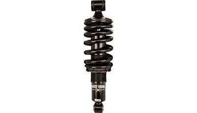 Burly Slammer Shocks Black B28-1220B