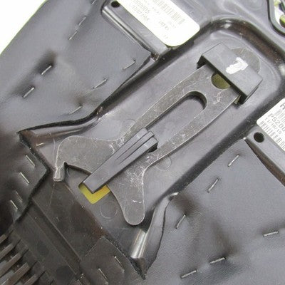 Harley Davidson OEM 10-22 Sportster 48 Driver Solo Seat 52000198