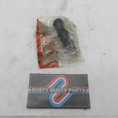 Lot of 3 Harley Davidson Genuine NOS Sportster Gear Case Cover Plug 25