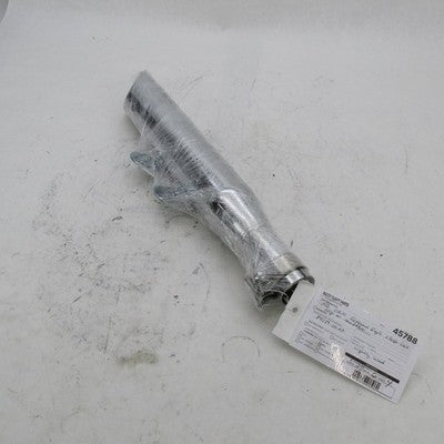 Harley Davidson OEM Screamin Eagle Slash Cut Slip-On Muffler Softail 8