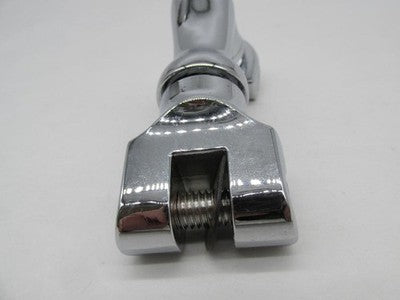 Harley Davidson Genuine NOS Offset Foot Peg Extension Assembly 50909-0