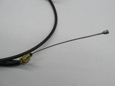 Harley Davidson Genuine NOS XR750 Race Rear Cylinder Throttle Cable 56