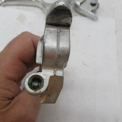 Mixed Lot of 5 Harley Davidson Genuine Brake Clutch Hand Control Lever