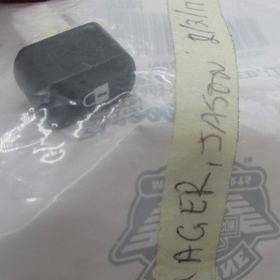Harley-Davidson Genuine OEM NOS Illuminated Lock Switch Button 7140003