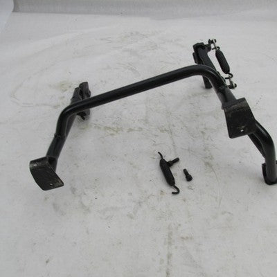Harley Davidson OEM Pan American Main Center Kick Stand w/ Hardware R1