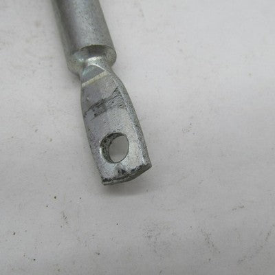 Harley Davidson OEM Single Brake Linkage Rod 11.75 inches 91-17 Dyna 4