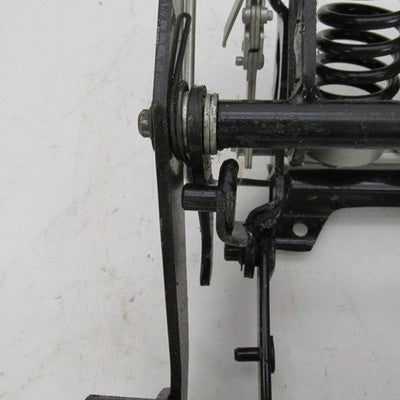 Harley Davidson OEM Hi-Lo Comfort Flex Seat Suspension Kit 52510-77