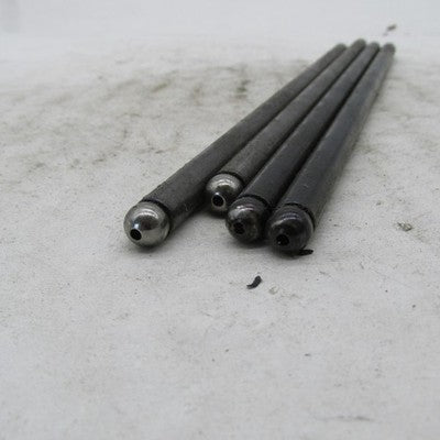 Lot of 4 Harley Davidson OEM Stock Twin Cam Push Rods Engine 1999-2017