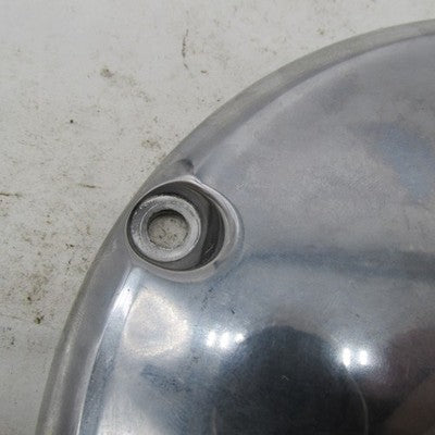 Harley Davidson OEM 99-15 Twin Cam Big Twin 5-Hole Derby Clutch Cover