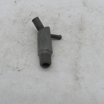 Harley-Davidson OEM FL/FX Rear Chain Oiler Tee Fitting 63541-70