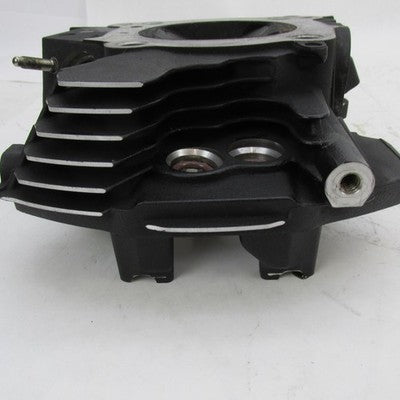 Pair of Harley M8 Heads Professionally Ported by MTC 16500392 16500404