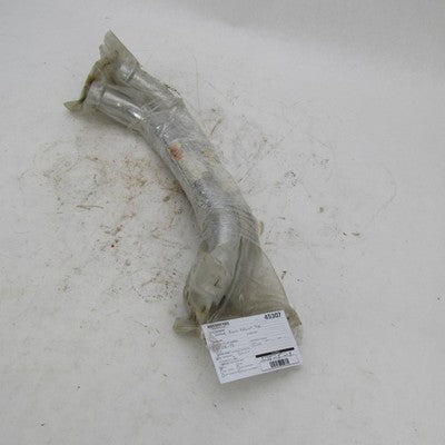 Harley Davidson NOS Vintage Super Glide Low Rider Front Exhaust Pipe 6