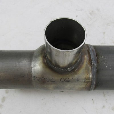 Harley Davidson Genuine Stock Exhaust Header 65600177