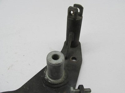 Harley Softail Early Wide Glide Shovelhead Brake Pedal Forward Control
