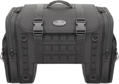 Saddlemen TS3200DE Tactical Tail Bag EX00030A