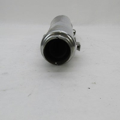 Harley Davidson OEM V-Rod VRSC Front Lower Exhaust Muffler Chrome 6515