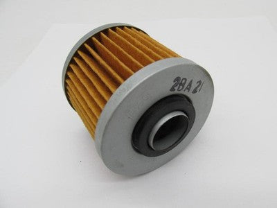 Emgo Motorcycle Cartridge Style Oil Filter 10-79100